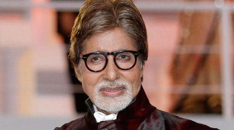 amitabh bachchan, अमिताभ बच्चन