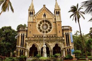 mumbai university, bombay high court