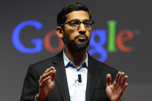सुंदर पिचाई ,Google CEO, Sundar Pichai, PM Narendra Modi, YouTube video, Loksatta, Loksatta news, Marathi, Marathi news