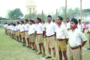 RSS mouthpiece Panchjanya, Jawaharlal Nehru University, Anti National Elements, Congress, Naxal, loksatta, Loksatta news, Martahi, Marathi news