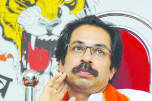 Uddhav thackeray , Maratha reservation, Loksatta, Loksatta news, Marathi, Marathi news