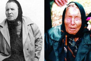 baba vanga