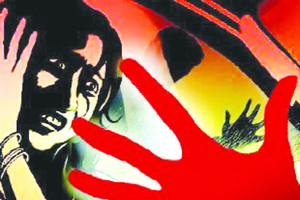 molestation, विनयभंग