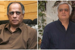 Hansal Mehta, Aligarh, Bollywood, Pahlaj Nihalani , Cheap publicity, Censor Board, Loksatta, Loksatta news, Marathi, Marathi news