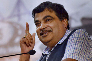 Nitin Gadkari , BJP , British-era bridge , Savitri river , Mahad , Loksatta, Loksatta news, Marathi, Marathi news