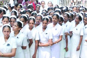 Nurses