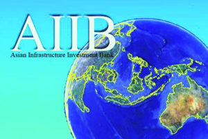 AIIB
