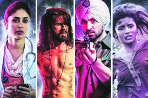 udta punjab,