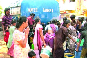 loksatta, marathi news paper, news paper, news online, marathi news, marathi news online, newspaper, news, latest news in marathi, current news in marathi,sport news in marathi, bollywood news in marathi, water scarcity in pimpri chinchwad water supply tanker