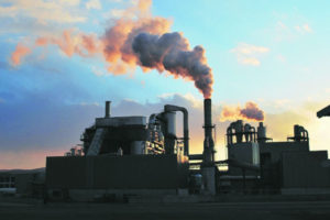 air-pollution