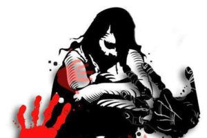 rape victim