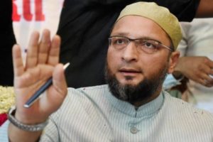bigger leader , Asaduddin Owaisi , BR Ambedkar , AIMIM , Loksatta, Loksatta news, marathi, Marathi news
