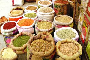 Wholesale inflation