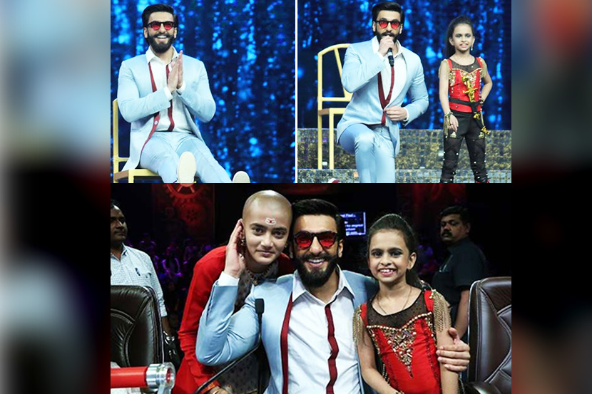 ranveer-singh-on-show
