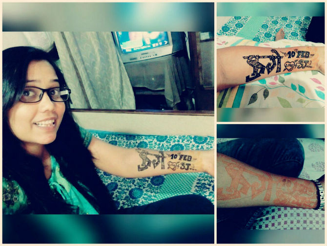 swapnil-fans-mehendi