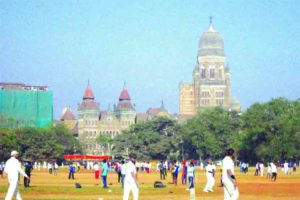 azad maidan
