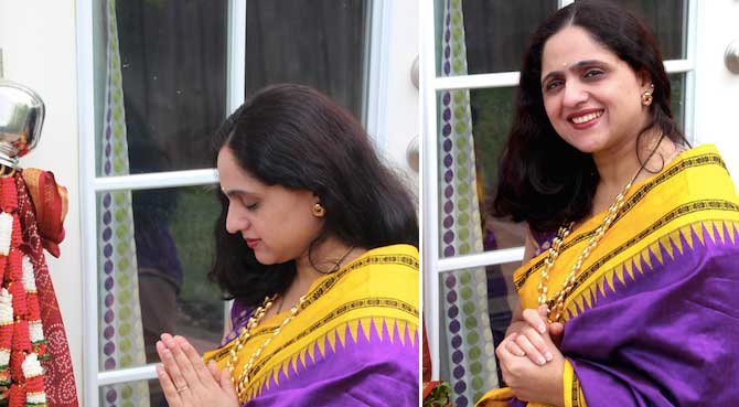 manasi