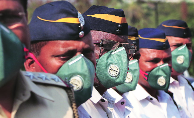 pollution-police