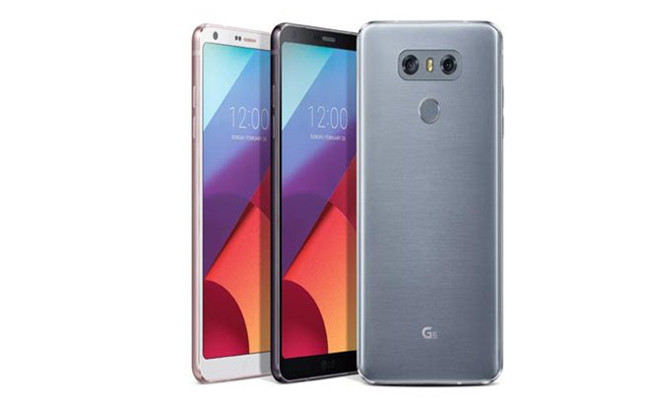 LG G6