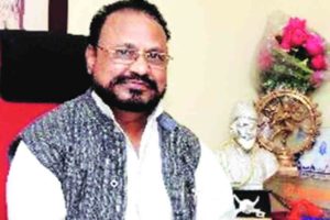 shiv sena mp anandrao adsul