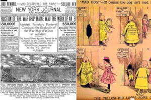 american newspaper