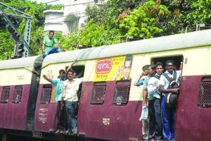 local-train