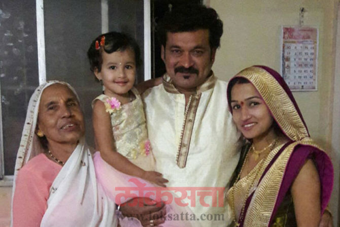 vishwakarma-family