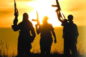 Naxalites
