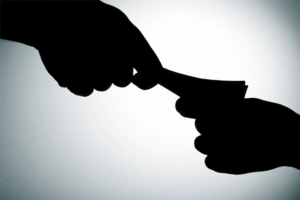 bribe, dhule,marathi news, marathi