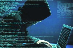Ransomware