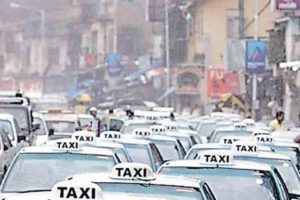 etaxi