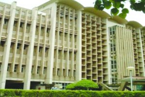 Mumbai IIT