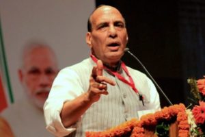 ban on sale of cattle for slaughter in animal markets, Rajnath Singh , Centre will not impose restrictions on choice of food , beef ban, Loksatta, Loksatta news, marathi, Marathi news