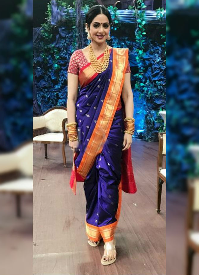 sridevi