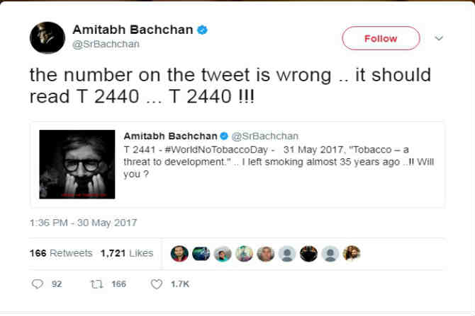 amitabha-tweet