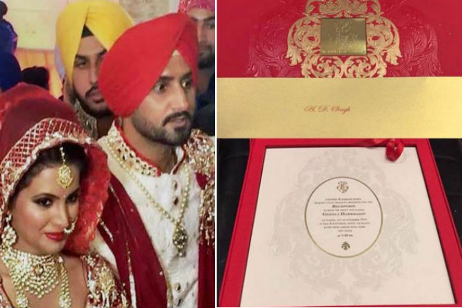 harbhajan