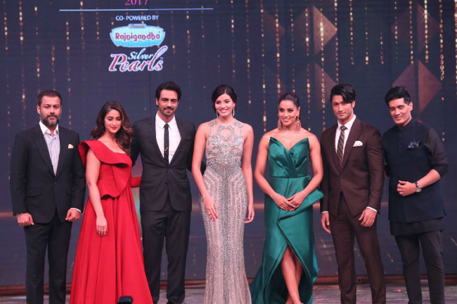 (Photo: Twitter/@feminamissindia)