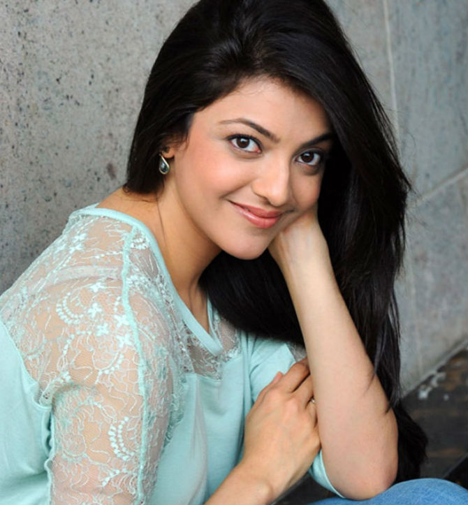 kajal-agarwal