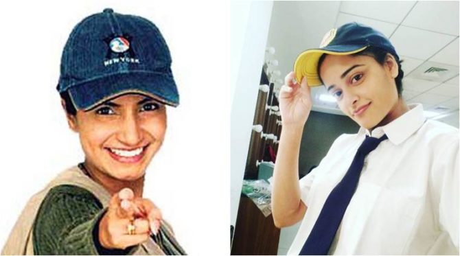 bhairavi raichura, jayashri vyankatramanan