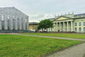 Mesmerizing art exhibition