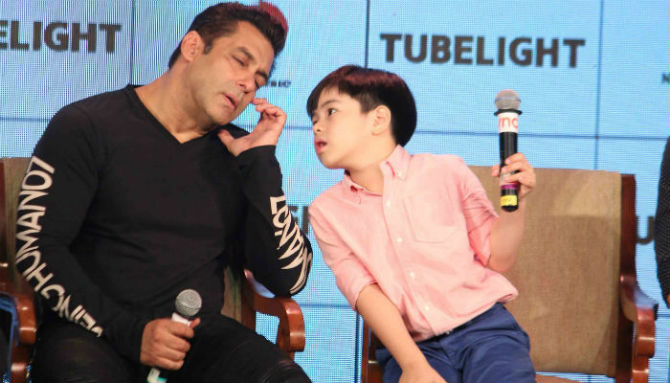 salman