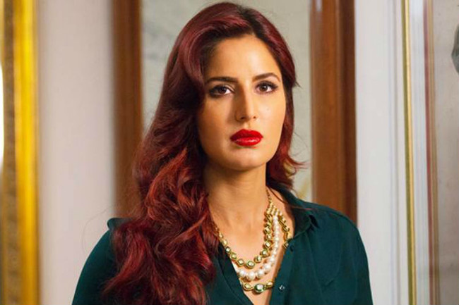 Katrina Kaif