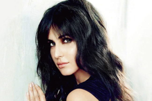 Katrina Kaif
