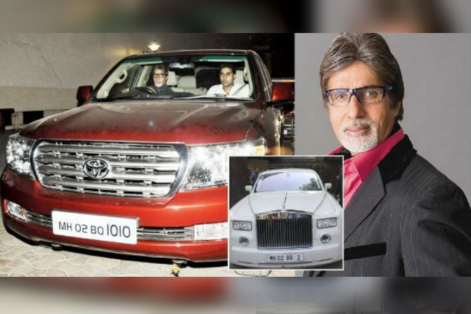 amitabh bachchan