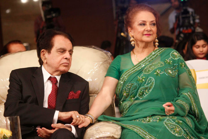 dilip-and-saira