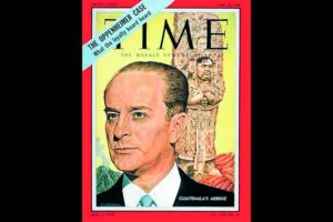 Edward Bernays