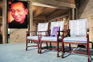 Liu Xiaobo