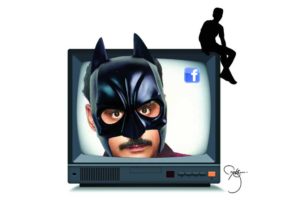 friend request