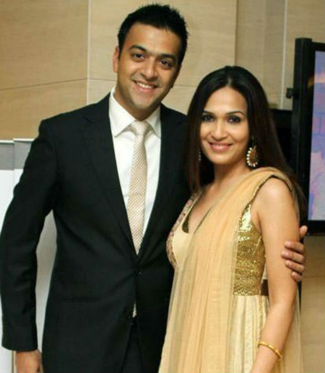 soundarya-hubby-ashwin