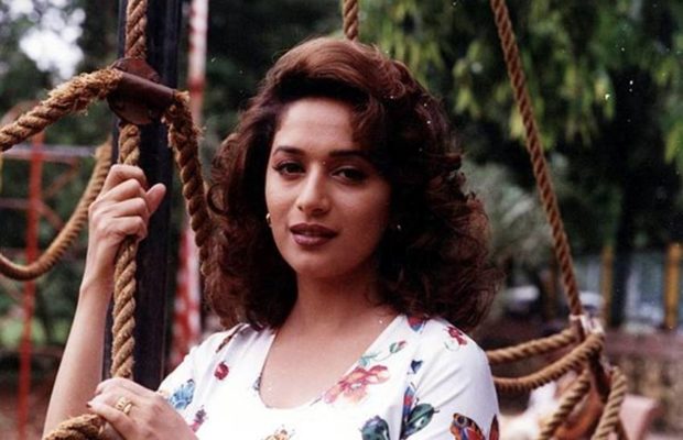 madhuri dixit